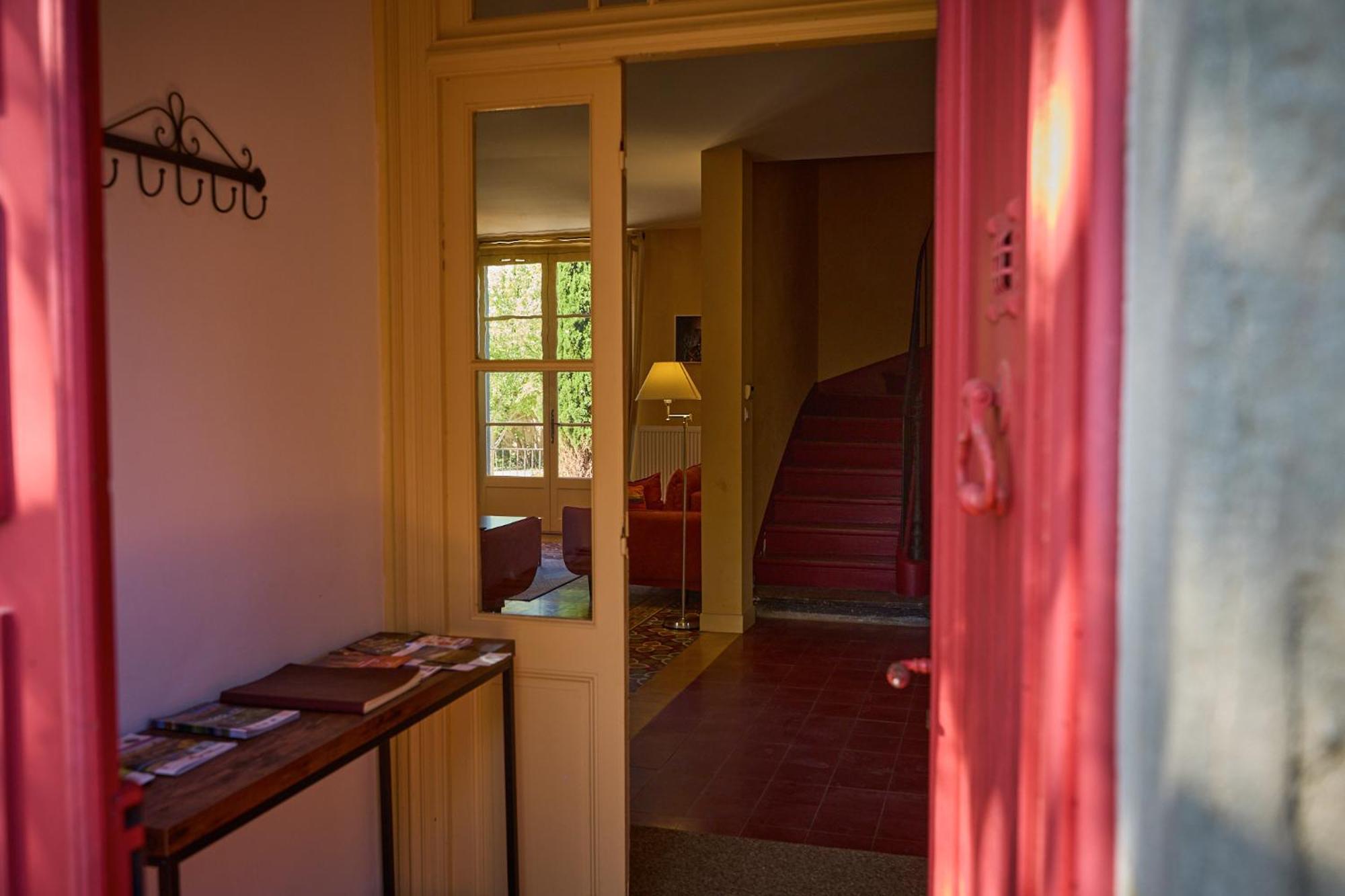 Maison Cantalauze - Pays Cathare - Carcassonne - Canal Du Midi Trèbes Exterior foto